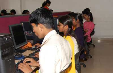 Skill development program for recovered patients at Vyakti Nirman Nasha Mukti Kendra Nagpur helping them build confidence and live independently after discharge.