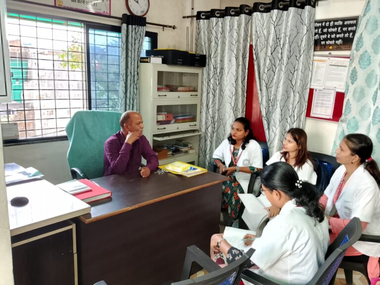 Best Nasha Mukti Kendra in Nagpur – Vyakti Nirman Rehabilitation Center