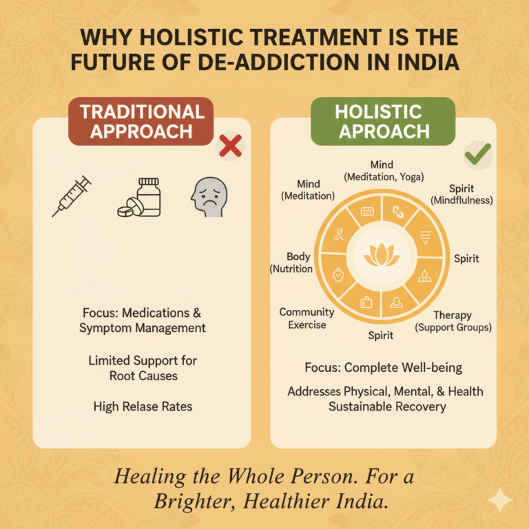 difference between nasha mukti kendra and vyasanmukti kendra, nasha mukti kendra, vyasanmukti kendra, best nasha mukti kendra in nagpur, nasha mukti centre, rehab centre india, deaddiction centre, rehab maharashtra, drug deaddiction, alcohol deaddiction, vyakti nirman nasha mukti kendra, addiction recovery, detox centre, holistic treatment, rehabilitation process, drug rehabilitation india, alcohol rehabilitation india, rehab near me, best vyasanmukti kendra maharashtra, deaddiction awareness, rehab programs, mental health rehab, detoxification, family therapy addiction, outpatient rehab, inpatient rehab, holistic recovery india, addiction counselling india, affordable rehab, certified rehab centre, yoga therapy rehab, meditation for addiction, life after rehab, relapse prevention, government rehab maharashtra, private rehab india, 12 step program india, mental health and addiction, drug abuse treatment, alcohol addiction treatment, addiction psychiatrist india, therapist for substance abuse, rehabilitation maharashtra, family counselling rehab, holistic deaddiction, addiction support group, evidence-based rehab, behavioural therapy india, motivational interviewing, recovery stories, addiction awareness campaign, nasha mukti kendra near me, vyasan mukti near me, addiction helpline india, trusted rehab maharashtra, recovery motivation, top deaddiction centre india, certified addiction centre, affordable nasha mukti kendra, best rehab in vidarbha, vidarbha nasha mukti centre, drug detox india, alcohol detox india, addiction education, emotional recovery, family healing, sustainable recovery, rehabilitation hospitals india, government approved rehab, addiction treatment process, mental wellness india, emotional balance rehab, drug rehab maharashtra, alcohol rehab maharashtra, rehabilitation for families, addiction healing india, rehab therapy india, recovery guidance india, substance abuse prevention india, addiction-free india, vyasanmukti awareness maharashtra, nasha mukti kendra meaning, vyasanmukti kendra meaning, difference nasha mukti vyasanmukti, addiction treatment centres india, holistic wellness rehab, rehabilitation awareness india.