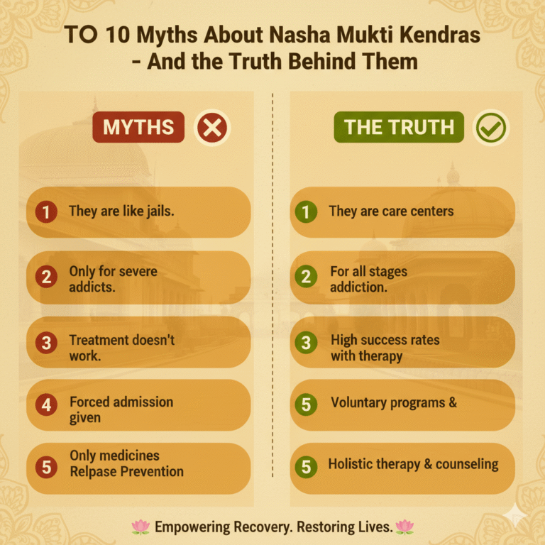 difference between nasha mukti kendra and vyasanmukti kendra, nasha mukti kendra, vyasanmukti kendra, best nasha mukti kendra in nagpur, nasha mukti centre, rehab centre india, deaddiction centre, rehab maharashtra, drug deaddiction, alcohol deaddiction, vyakti nirman nasha mukti kendra, addiction recovery, detox centre, holistic treatment, rehabilitation process, drug rehabilitation india, alcohol rehabilitation india, rehab near me, best vyasanmukti kendra maharashtra, deaddiction awareness, rehab programs, mental health rehab, detoxification, family therapy addiction, outpatient rehab, inpatient rehab, holistic recovery india, addiction counselling india, affordable rehab, certified rehab centre, yoga therapy rehab, meditation for addiction, life after rehab, relapse prevention, government rehab maharashtra, private rehab india, 12 step program india, mental health and addiction, drug abuse treatment, alcohol addiction treatment, addiction psychiatrist india, therapist for substance abuse, rehabilitation maharashtra, family counselling rehab, holistic deaddiction, addiction support group, evidence-based rehab, behavioural therapy india, motivational interviewing, recovery stories, addiction awareness campaign, nasha mukti kendra near me, vyasan mukti near me, addiction helpline india, trusted rehab maharashtra, recovery motivation, top deaddiction centre india, certified addiction centre, affordable nasha mukti kendra, best rehab in vidarbha, vidarbha nasha mukti centre, drug detox india, alcohol detox india, addiction education, emotional recovery, family healing, sustainable recovery, rehabilitation hospitals india, government approved rehab, addiction treatment process, mental wellness india, emotional balance rehab, drug rehab maharashtra, alcohol rehab maharashtra, rehabilitation for families, addiction healing india, rehab therapy india, recovery guidance india, substance abuse prevention india, addiction-free india, vyasanmukti awareness maharashtra, nasha mukti kendra meaning, vyasanmukti kendra meaning, difference nasha mukti vyasanmukti, addiction treatment centres india, holistic wellness rehab, rehabilitation awareness india.