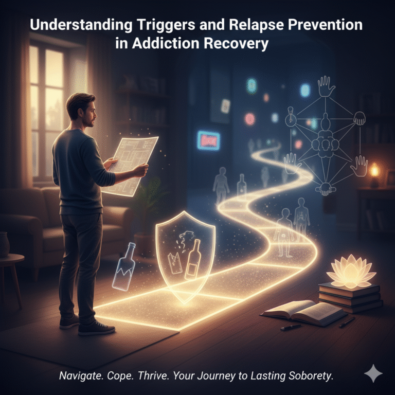 nasha mukti kendra in nagpur