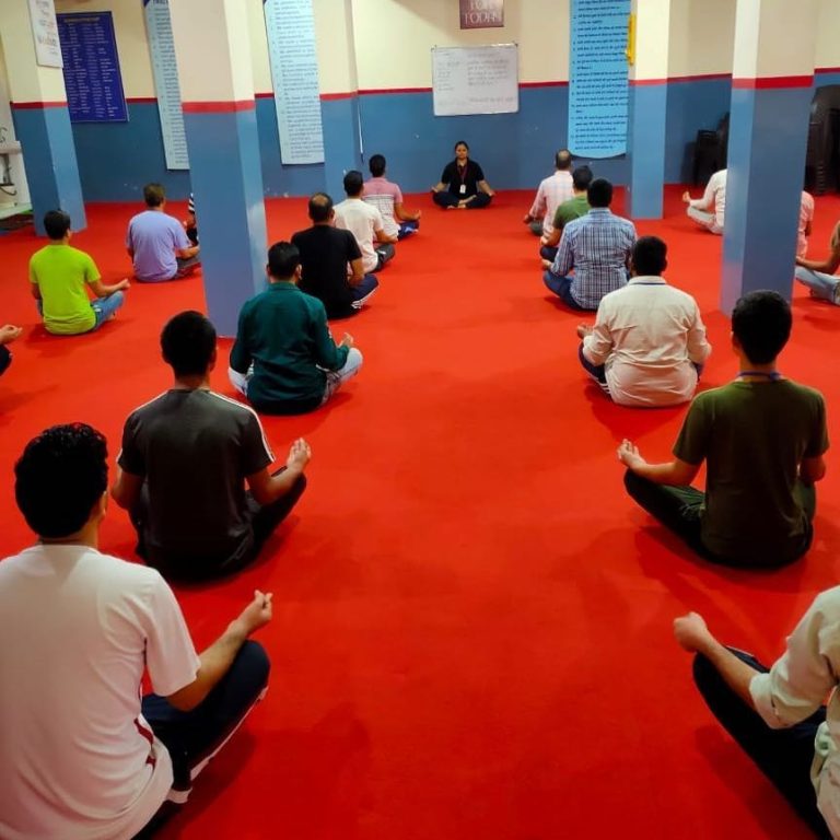 Best Nasha Mukti Kendra in Nagpur offering professional de-addiction and rehabilitation programs for alcohol and drug recovery.