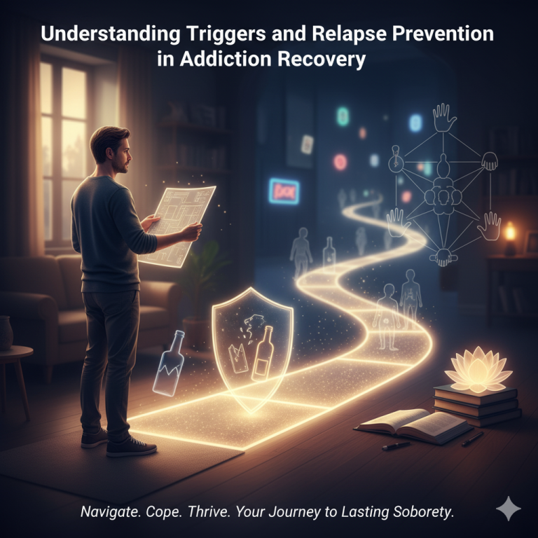 nasha mukti kendra in nagpur